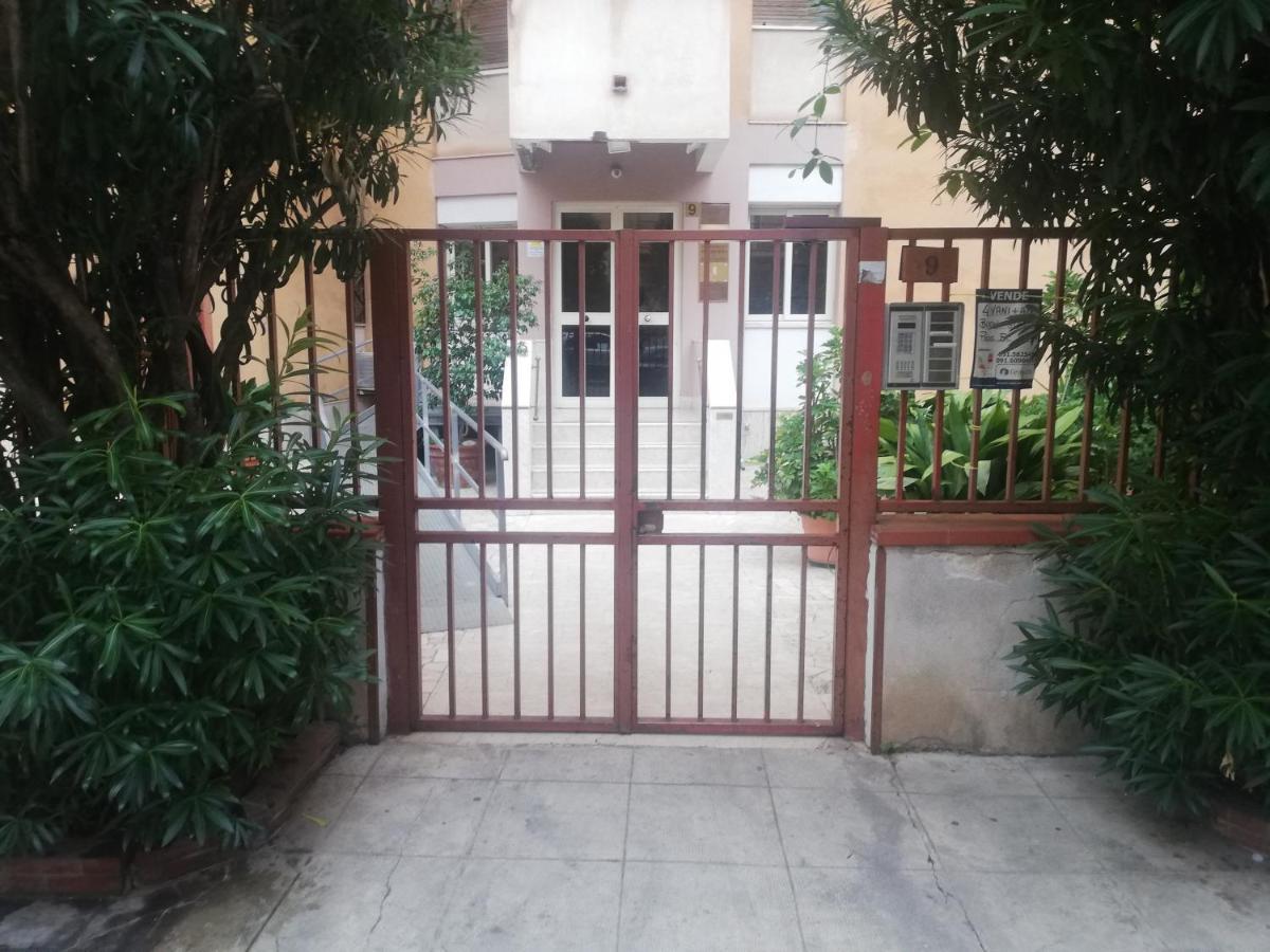 Casa Galante Palermo Exterior photo